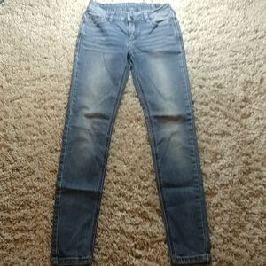 David Bitton BUFFALO "FAYE" JEANS Size 28